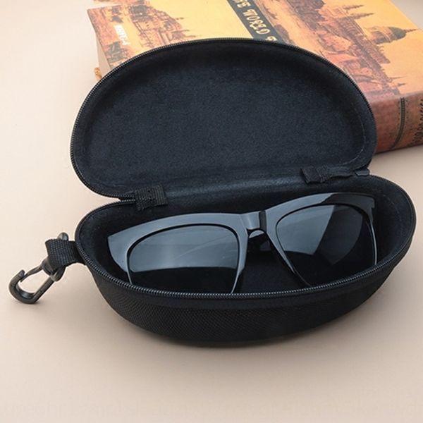 black anti-pressure super zipper men's case sun case and women's fashion sun glasses box sunglasses box, Blue
black anti-pressure super zipper men's case sun case and women's fashion sun glasses box sunglasses box, Blue