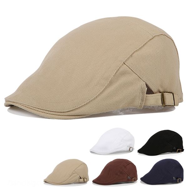 british style men's beret sun sun forward hat casual all-match cotton duck tongue sunshade hat beret men, Blue;gray
british style men's beret sun sun forward hat casual all-match cotton duck tongue sunshade hat beret men, Blue;gray
