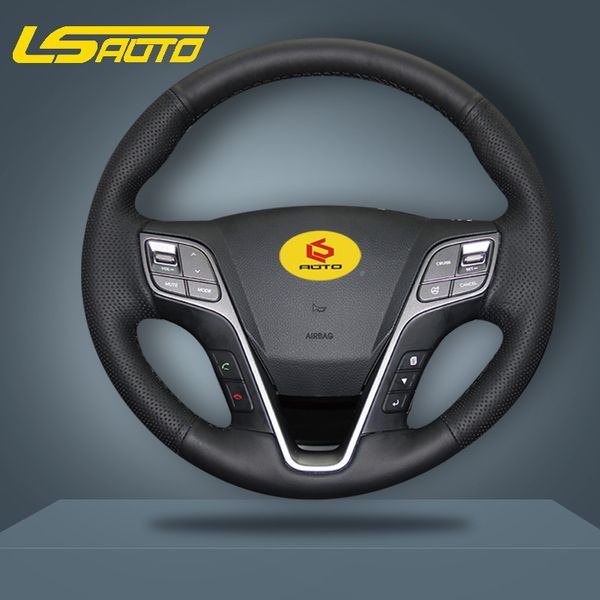 braiding cover for the steering wheel cover for santa fe 2013-2020 ix45 2013 2014 2020 2020 steering wheel car styling
braiding cover for the steering wheel cover for santa fe 2013-2020 ix45 2013 2014 2020 2020 steering wheel car styling
