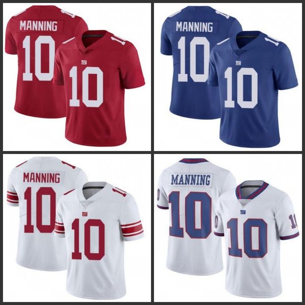 new york giants men #10 eli manning white men's women youth stitched nfl limited rush jersey, Black;red
new york giants men #10 eli manning white men's women youth stitched nfl limited rush jersey, Black;red