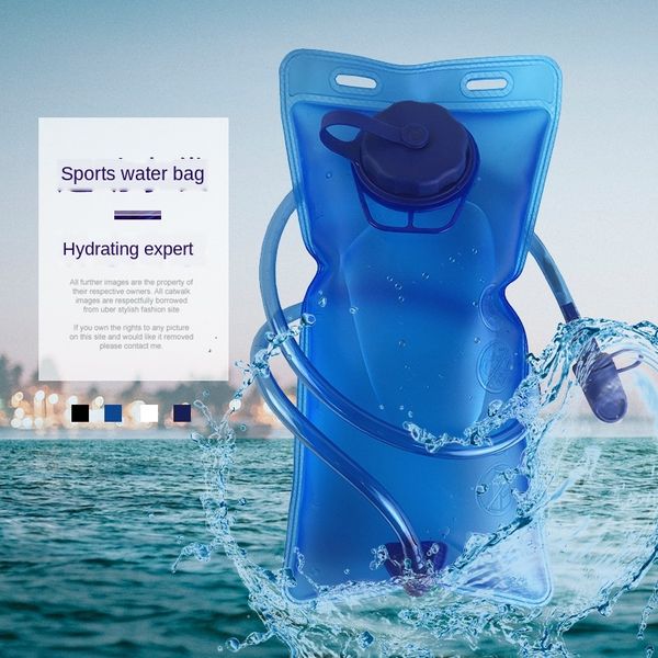 cfdnv land rover 2 liter cycling running special sports bicycle backpack bicycle running water bag outdoor mountaineering backpack water bag
cfdnv land rover 2 liter cycling running special sports bicycle backpack bicycle running water bag outdoor mountaineering backpack water bag