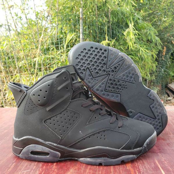 2020 new mens jumpman 6 6s basketball shoes all black sports sneakers trainers des chaussures baskets zapatos size 13
2020 new mens jumpman 6 6s basketball shoes all black sports sneakers trainers des chaussures baskets zapatos size 13