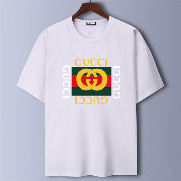 20ss us summer designer men's and women's t-shirt brand women's t-shirt casual couple's t-shirt haajuku girls' shir, White
20ss us summer designer men's and women's t-shirt brand women's t-shirt casual couple's t-shirt haajuku girls' shir, White