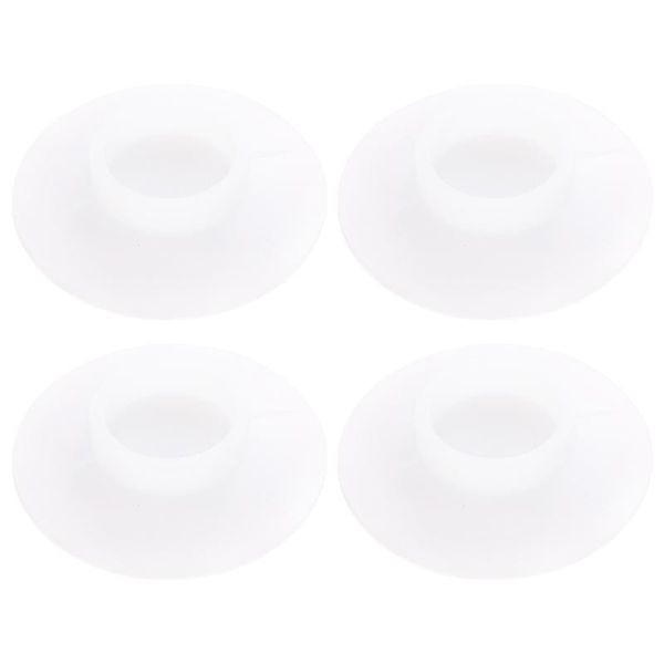 4pcs universal washing machine mats washer anti-vibration pads foot pads anti-skid (white
4pcs universal washing machine mats washer anti-vibration pads foot pads anti-skid (white