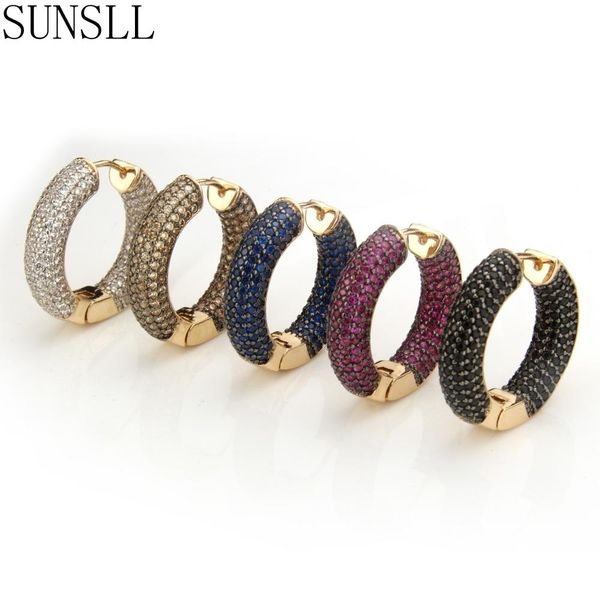 sunsll golden copper pins multicolor cubic zirconia big circle hoop women's fashion party jewelry cobre cz brincos t200225
sunsll golden copper pins multicolor cubic zirconia big circle hoop women's fashion party jewelry cobre cz brincos t200225
