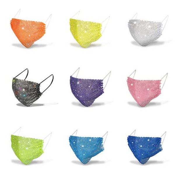 stretch mask designer face masks bling rhinestone character face mask nose face mouth protection individual package bplui home2009#468
stretch mask designer face masks bling rhinestone character face mask nose face mouth protection individual package bplui home2009#468