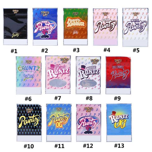 gasolina exotics gusher flamegrowers bag runtz joker up bag 3.5g package proof zipper bag vape package for dry herb vaporizer
gasolina exotics gusher flamegrowers bag runtz joker up bag 3.5g package proof zipper bag vape package for dry herb vaporizer