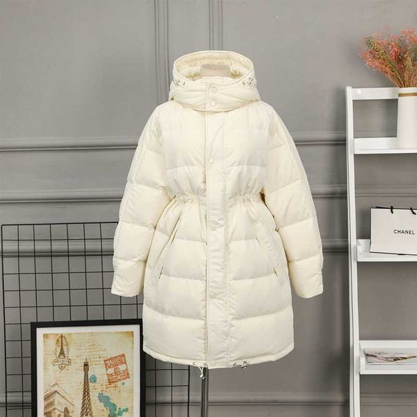 women's winter down jacket woman white duck down coat female winter parkas coats thick warm jackets clothing 2020 abrigo mujer, Black
women's winter down jacket woman white duck down coat female winter parkas coats thick warm jackets clothing 2020 abrigo mujer, Black
