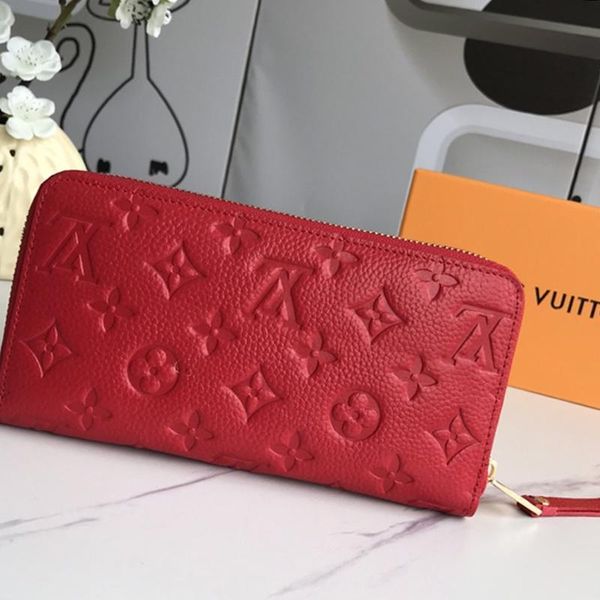 new arrival womens wallet purses money coin pocket lady zipper long wallets card holder female purse handbag retro style with origin box
new arrival womens wallet purses money coin pocket lady zipper long wallets card holder female purse handbag retro style with origin box