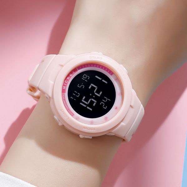 jowqx multifunctional sports girl waterproof boy student children 179 multifunctional sports girl waterproof electronic boy student children, Blue
jowqx multifunctional sports girl waterproof boy student children 179 multifunctional sports girl waterproof electronic boy student children, Blue