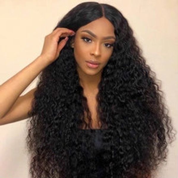 black curly lace front human hair wigs for women 13x6 frontal wig pre plucked natural hairline with baby hair remy hair wig
black curly lace front human hair wigs for women 13x6 frontal wig pre plucked natural hairline with baby hair remy hair wig