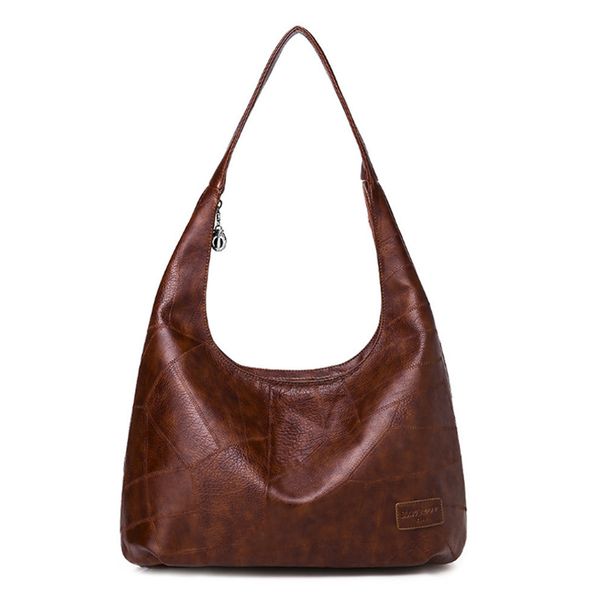 women's handbags fashion leisure wild tide woman hobos purse shoulder bag dumplings female bags bolsa feminina borsetta 2020
women's handbags fashion leisure wild tide woman hobos purse shoulder bag dumplings female bags bolsa feminina borsetta 2020