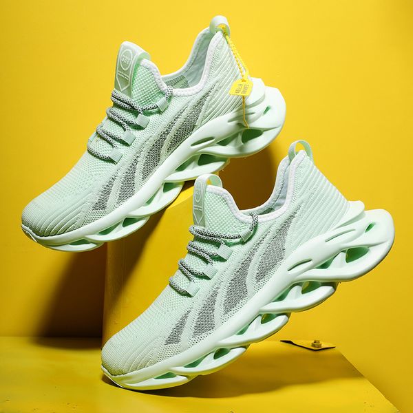 new men sneakers comfortable outdoor running shoes fashion thick bottom white sports shoes platform sneaker large size 46
new men sneakers comfortable outdoor running shoes fashion thick bottom white sports shoes platform sneaker large size 46