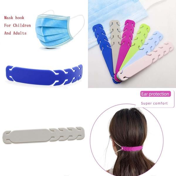 adjustable mask ear grips extension hook face masks buckle holder mask accessories hooks ear defense rails phtmm garden2010
adjustable mask ear grips extension hook face masks buckle holder mask accessories hooks ear defense rails phtmm garden2010