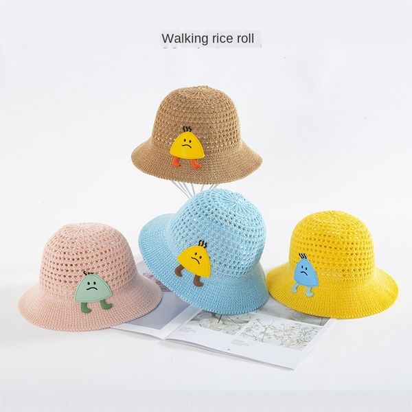tiktok summer baby hollow net baby fisherman fisherman sun sun hat cap breathable basin cap children sunshade hat, Blue;gray
tiktok summer baby hollow net baby fisherman fisherman sun sun hat cap breathable basin cap children sunshade hat, Blue;gray