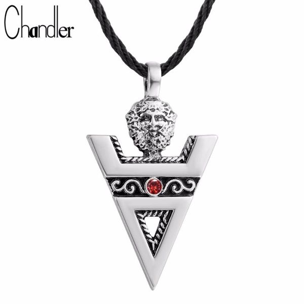 chandler veles sign necklace & pendant slavic culture pagan's amulet handcrafted jewelry triangle ancient figure metallic colier, Silver
chandler veles sign necklace & pendant slavic culture pagan's amulet handcrafted jewelry triangle ancient figure metallic colier, Silver