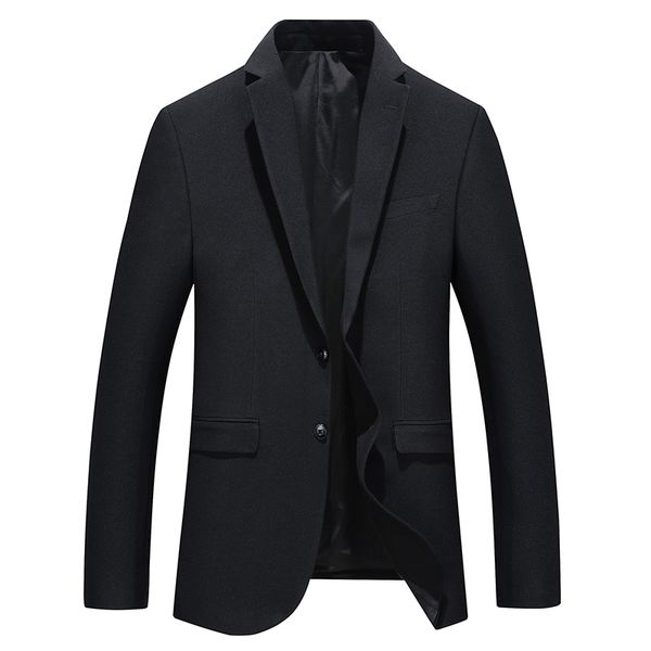plus size 8xl men's slim fit pocket long sleeve suits blazer jacket outwear male 2020 spring autumn high-end custom business, White;black
plus size 8xl men's slim fit pocket long sleeve suits blazer jacket outwear male 2020 spring autumn high-end custom business, White;black