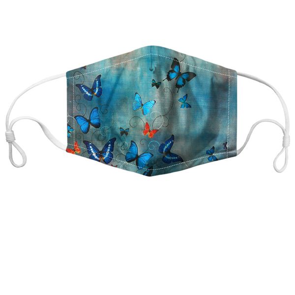 wish explosion models dust mask butterfly 3d digital printing can put pm2.5 filter mask factory direct sales designer face mask
wish explosion models dust mask butterfly 3d digital printing can put pm2.5 filter mask factory direct sales designer face mask