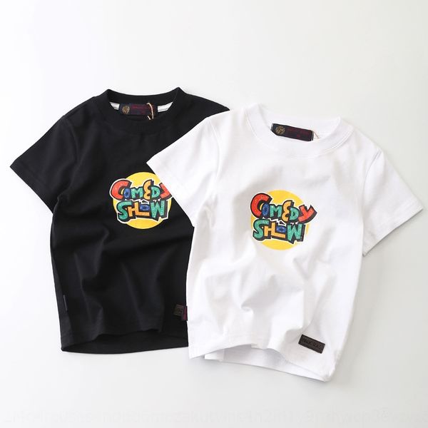 epket t-shir wear ong xu children's children's short sleeve 2020 boys and girls fashion brand summer wear new cotton round collar, Blue
epket t-shir wear ong xu children's children's short sleeve 2020 boys and girls fashion brand summer wear new cotton round collar, Blue