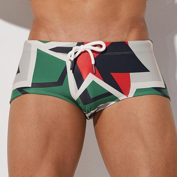 men's swimwear trunks outdoors summer stretch beach swim briefs surf beachwear sports shorts men swimsuit swimming pants, White;black
men's swimwear trunks outdoors summer stretch beach swim briefs surf beachwear sports shorts men swimsuit swimming pants, White;black