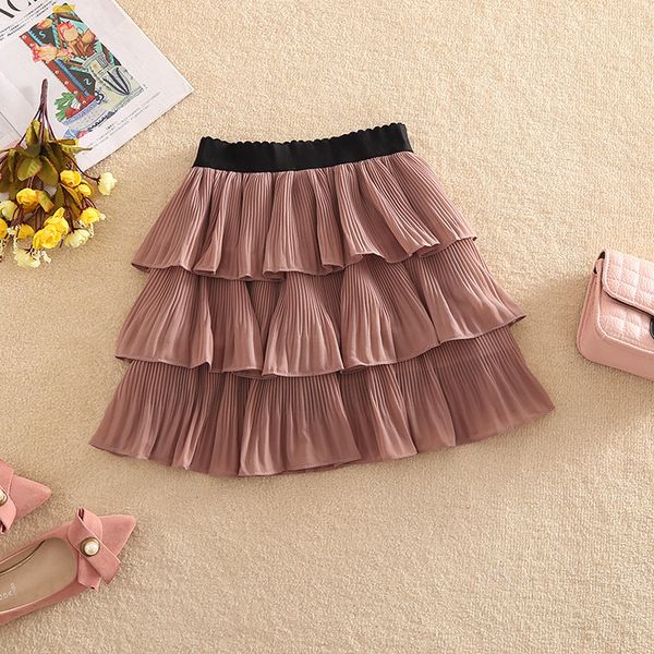 2020 spring summer skirts women skirt sweet solid color cascading ruffles mesh high waist pleated mini cake women skirts, Black
2020 spring summer skirts women skirt sweet solid color cascading ruffles mesh high waist pleated mini cake women skirts, Black