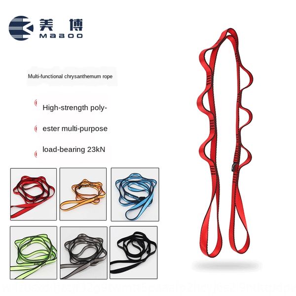 25kn high strength climbing rock plate hammock plate climbing flat high altitude yoga daisy rope yoga stretch belt hammock flat belt
25kn high strength climbing rock plate hammock plate climbing flat high altitude yoga daisy rope yoga stretch belt hammock flat belt
