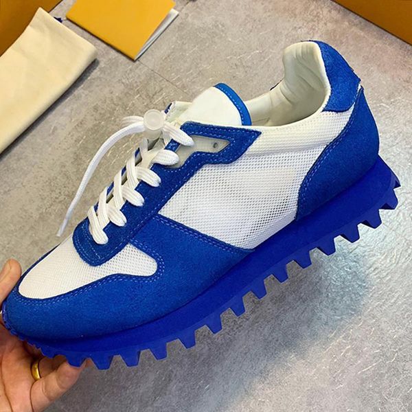 sports runner sneaker men 's shoes zapatos de moda para hombre autumn and winter lightweight luxury fashion lace -up casual men shoes, Black
sports runner sneaker men 's shoes zapatos de moda para hombre autumn and winter lightweight luxury fashion lace -up casual men shoes, Black