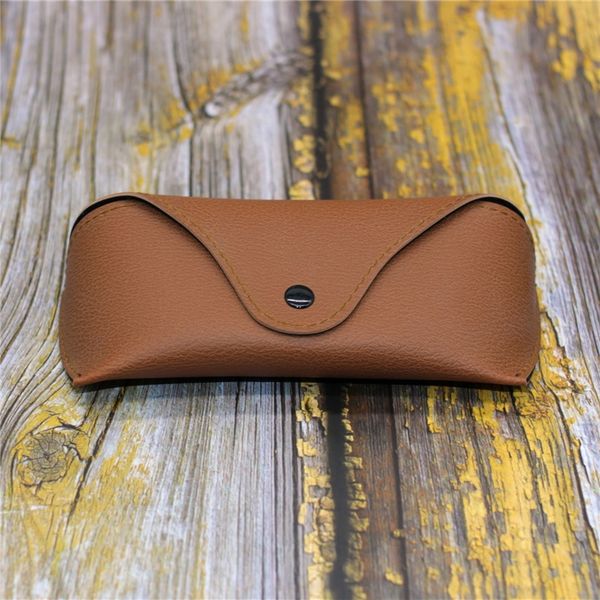 anti-pressure litchi high-end sun leather sun glasses box sunglasses box, Blue
anti-pressure litchi high-end sun leather sun glasses box sunglasses box, Blue