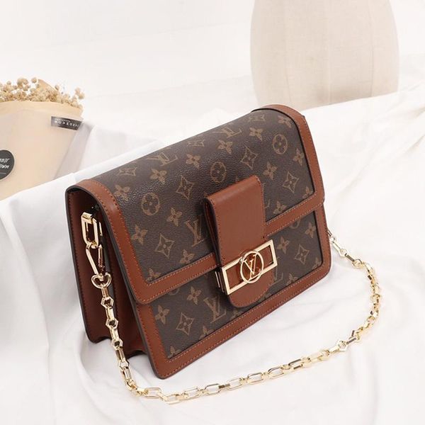 womens bags vintage fashion designer luxury leather shoulder chain small flap crossbody shoulder bags messenger bags drop ship
womens bags vintage fashion designer luxury leather shoulder chain small flap crossbody shoulder bags messenger bags drop ship