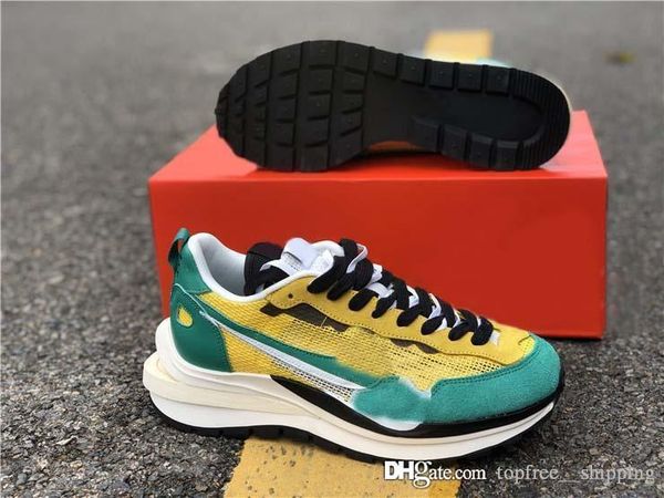 2020 authentic sacai pegasus vaporfly sp men running shoes string black villain red neptune green man sneakers with original box
2020 authentic sacai pegasus vaporfly sp men running shoes string black villain red neptune green man sneakers with original box