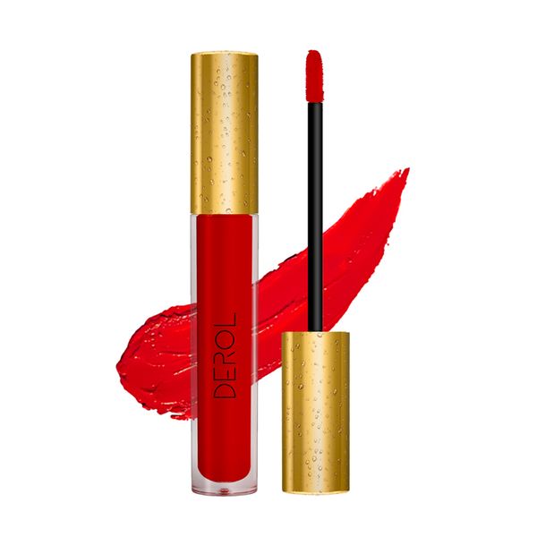 NEZA Matte Lipstick Waterproof Lips 12 Hours Stay Make Up 16 Colors Liquid moisturizing lip glaze long-wearing
NEZA Matte Lipstick Waterproof Lips 12 Hours Stay Make Up 16 Colors Liquid moisturizing lip glaze long-wearing