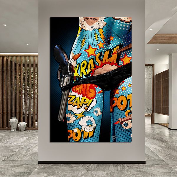graffiti nude women body oil painting posters and prints canvas paintings wall art for living room home decor (no frame
graffiti nude women body oil painting posters and prints canvas paintings wall art for living room home decor (no frame