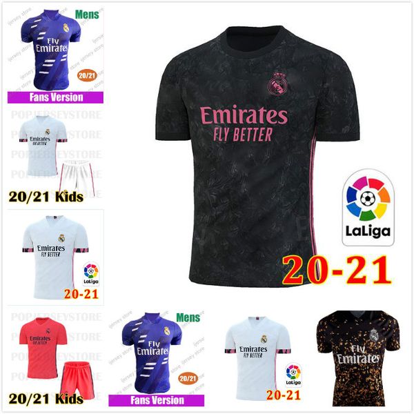 20-21 real madrid long sleeve soccer jerseys home hazard 2020 2121 camiseta de futbol benzema jovic goalkeeper away courtois football shirt, Black;yellow
20-21 real madrid long sleeve soccer jerseys home hazard 2020 2121 camiseta de futbol benzema jovic goalkeeper away courtois football shirt, Black;yellow