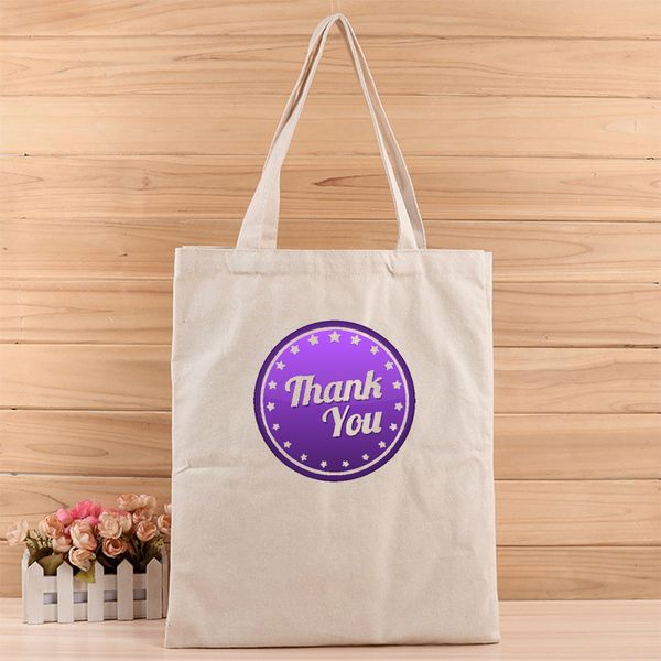 creative thank you fashion girls and women casual canvas tote bags suit for shopping,gift,wedding, birthday or anything else
creative thank you fashion girls and women casual canvas tote bags suit for shopping,gift,wedding, birthday or anything else