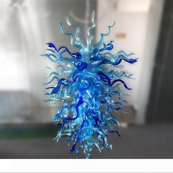 fancy blue murano glass pendant light artistic lighting hand blown glass modern led chandeliers kitchen decor
fancy blue murano glass pendant light artistic lighting hand blown glass modern led chandeliers kitchen decor