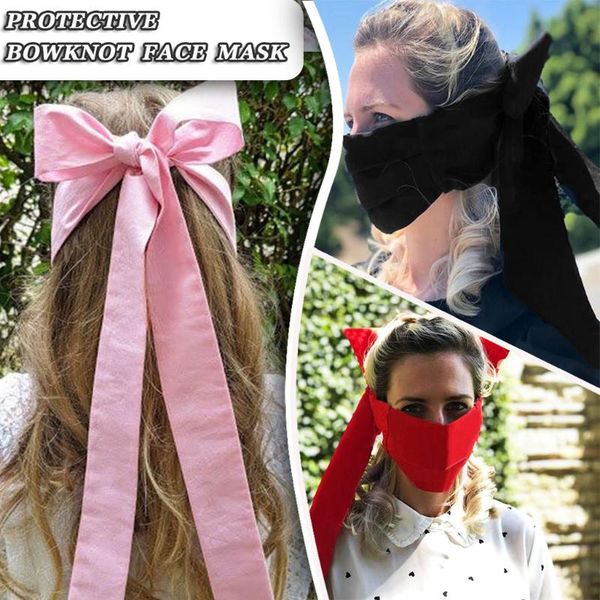 fashion women protective scarves bowknot bandage headband facewear hiking scarves reusable cycling m-a-s-k jy6, Black
fashion women protective scarves bowknot bandage headband facewear hiking scarves reusable cycling m-a-s-k jy6, Black
