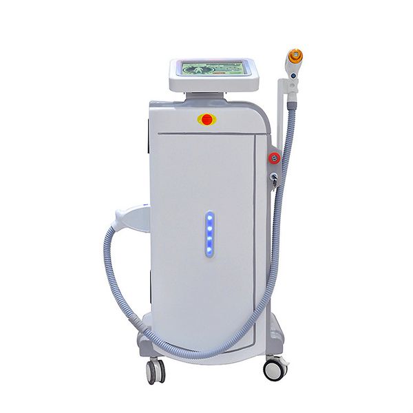 painless permanent hair removal price portable 808 diode laser strong cooling system hair reduction for skin clinic, Black
painless permanent hair removal price portable 808 diode laser strong cooling system hair reduction for skin clinic, Black