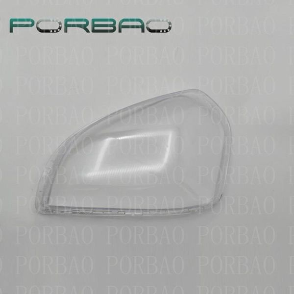 headlamp clear shell-cover for tucson transparent glass lens cover-shell 2004-2010 replacement diy 
headlamp clear shell-cover for tucson transparent glass lens cover-shell 2004-2010 replacement diy