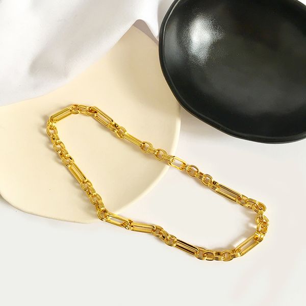 2020 hip hop bling jewelry men joyas de acero inoxidable collar de diseñador gold chain fashion jewelry gold womens and mens necklace, Silver
2020 hip hop bling jewelry men joyas de acero inoxidable collar de diseñador gold chain fashion jewelry gold womens and mens necklace, Silver