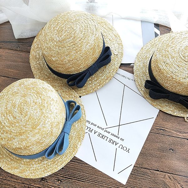 summer children's straw bowknot parent-child basin summer children's butterfly butterfly straw bowknot parent-child hat basin hat, Yellow
summer children's straw bowknot parent-child basin summer children's butterfly butterfly straw bowknot parent-child hat basin hat, Yellow