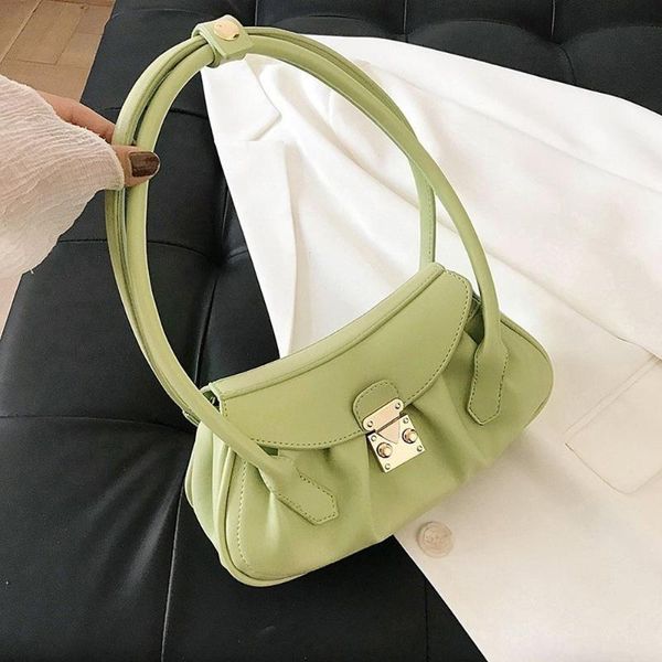 new summer fashion chain female shoulder handbags pu leather small armpit bags for women simple solid color ladies' travel bags
new summer fashion chain female shoulder handbags pu leather small armpit bags for women simple solid color ladies' travel bags