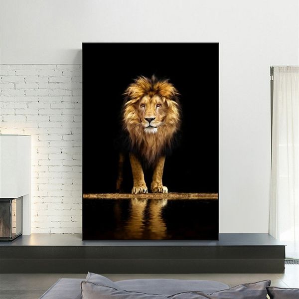 african wild lions canvas posters and prints animals paintings on the wall art cuadro decorative pictures for home wall decor
african wild lions canvas posters and prints animals paintings on the wall art cuadro decorative pictures for home wall decor