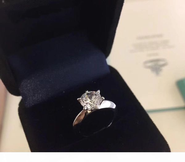 have stamp and box 1-3 karat diamond rings anelli moissanite 925 sterling silver couple women marry wedding sets engagement jewelry lovers, Golden;silver
have stamp and box 1-3 karat diamond rings anelli moissanite 925 sterling silver couple women marry wedding sets engagement jewelry lovers, Golden;silver