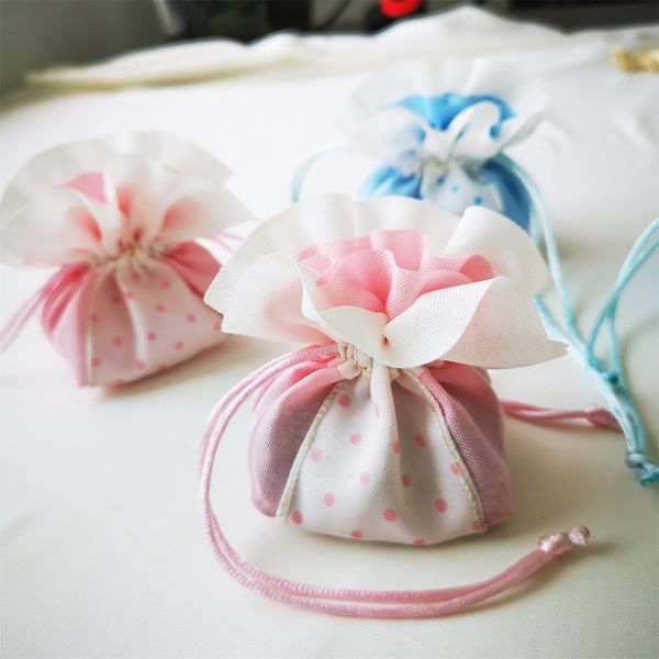drawstring candy gift bag kids birthday sweet bags sacks jewelry small things package box pocket wedding candy pouch 30pcs/lot
drawstring candy gift bag kids birthday sweet bags sacks jewelry small things package box pocket wedding candy pouch 30pcs/lot