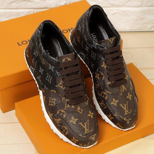 255 designer high-quality men's casual sports shoes and luxury outdoor casual shoes, the original box size is 38-45, Black
255 designer high-quality men's casual sports shoes and luxury outdoor casual shoes, the original box size is 38-45, Black