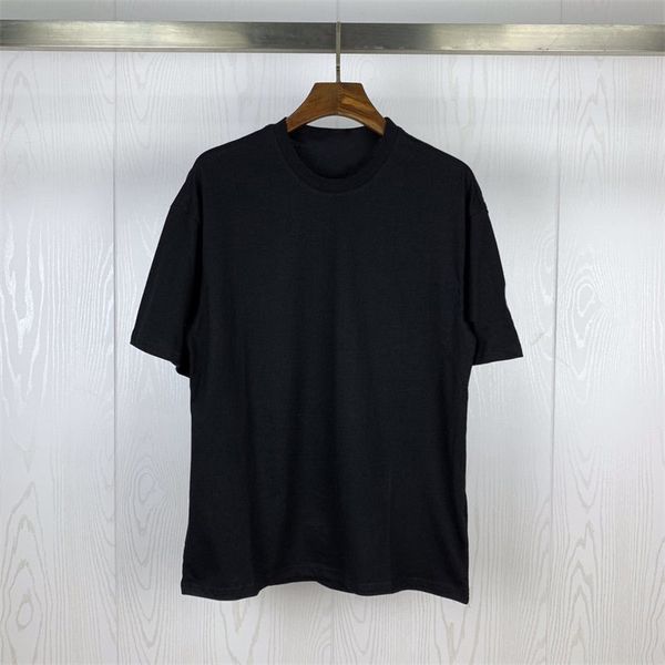 street fashion mens t shirt 2020 simple badges polos short sleeves tennis t shirts men and women couples stylist jersey tee, White;black
street fashion mens t shirt 2020 simple badges polos short sleeves tennis t shirts men and women couples stylist jersey tee, White;black