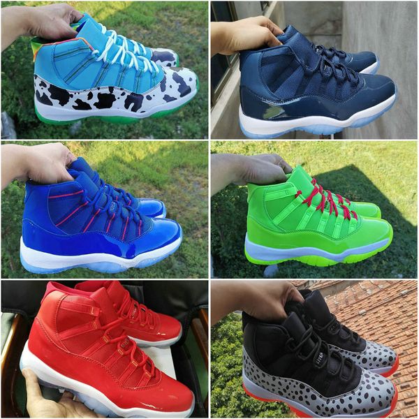 jumpman 11 xi 45 royal blue red gold chunky dunky bred green hornet mens basketball shoes 11s ice cream cow sports trainers sneakers
jumpman 11 xi 45 royal blue red gold chunky dunky bred green hornet mens basketball shoes 11s ice cream cow sports trainers sneakers