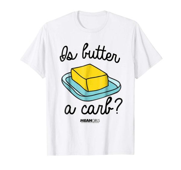 2020 fashion men t shirt mean girls is butter a carb script sketch graphic t shirt, White;black
2020 fashion men t shirt mean girls is butter a carb script sketch graphic t shirt, White;black