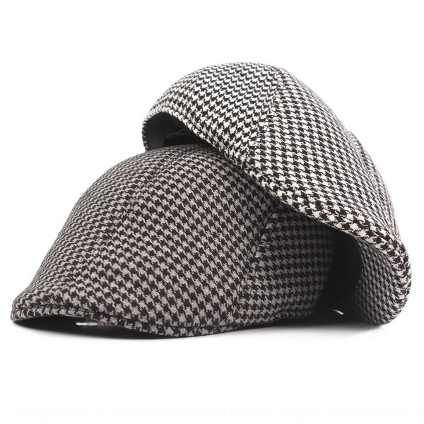 male plaid trendsetter forward cap 2019 middle-aged and beret beret elderly cap, Blue;gray
male plaid trendsetter forward cap 2019 middle-aged and beret beret elderly cap, Blue;gray