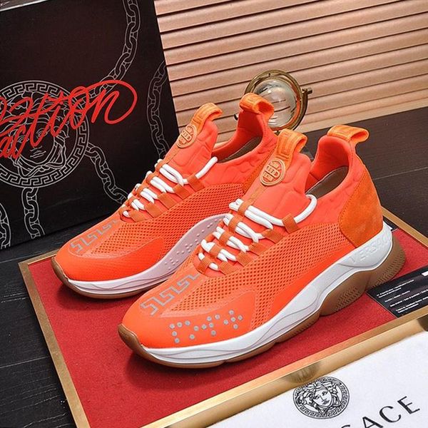 drop ship mens shoes comfortable vintage designer shoes herren luxus marken schuhe cross chainer sneakers sports plus size low men shoes, Black
drop ship mens shoes comfortable vintage designer shoes herren luxus marken schuhe cross chainer sneakers sports plus size low men shoes, Black